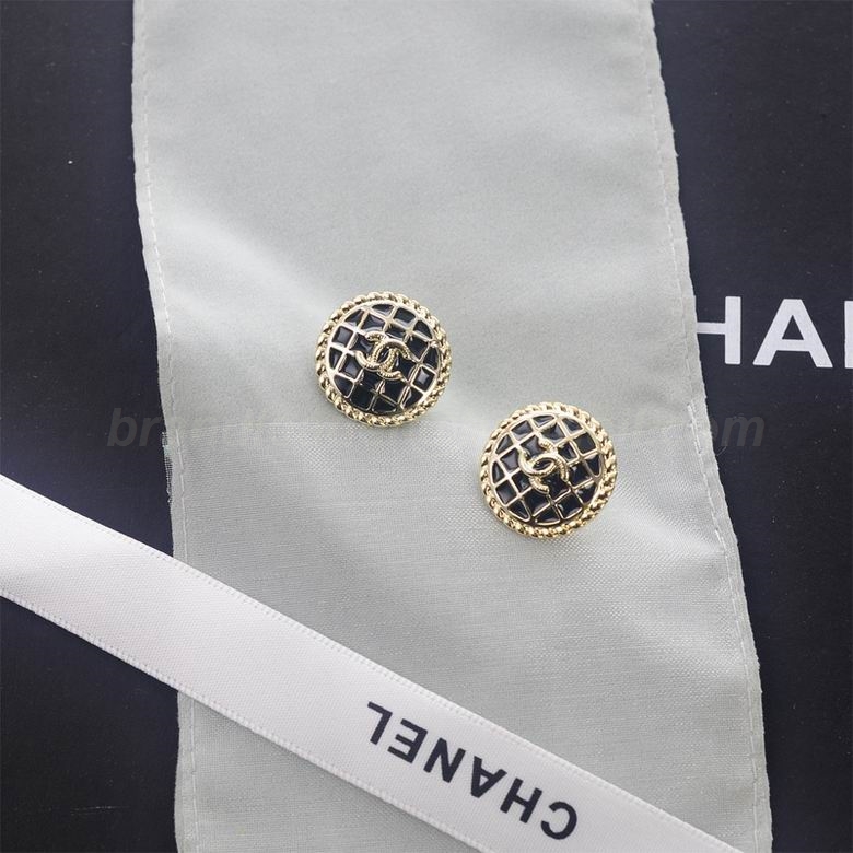 Chanel Earrings 630